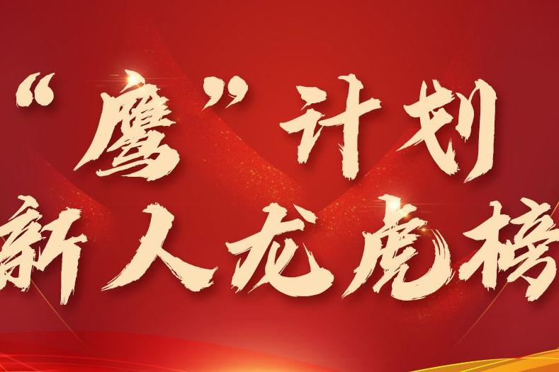 新朝陽“鷹”計劃-未來綠色世界，從你們開始