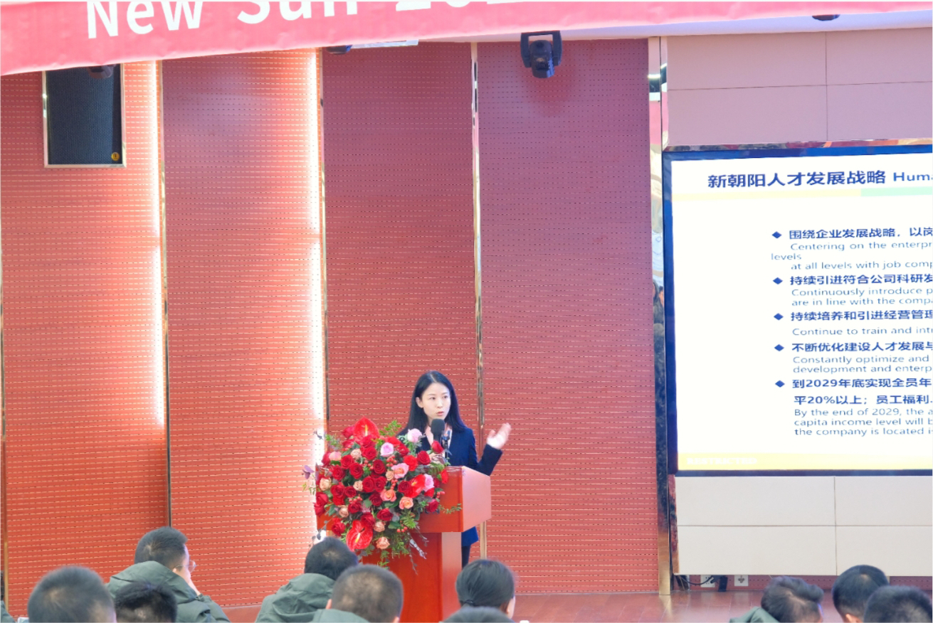 副總經理  賴曉陽