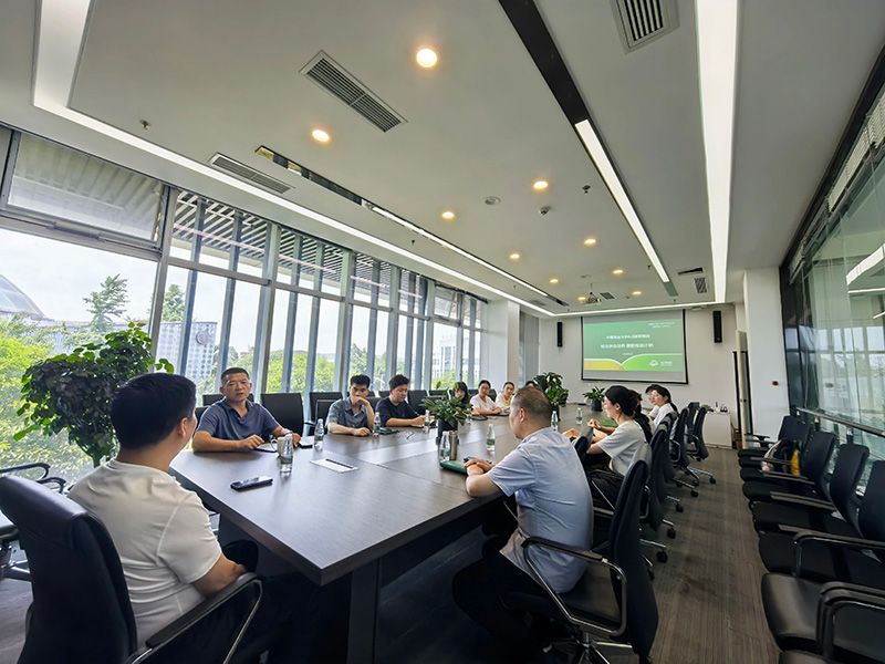 首個(gè)！中國(guó)農(nóng)業(yè)大學(xué)攜手新朝陽啟動(dòng)“朝陽稼穡計(jì)劃”