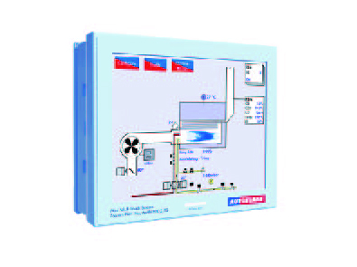 鍋爐管理系統(tǒng)