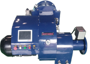 英國熱馬低氮燃燒器 HH-QEF一體機系列