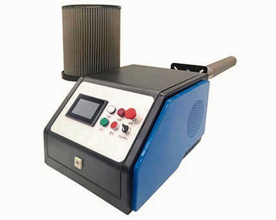 HH-QEF-全預混金屬表面